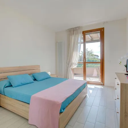 Apartamento Vista Lago
