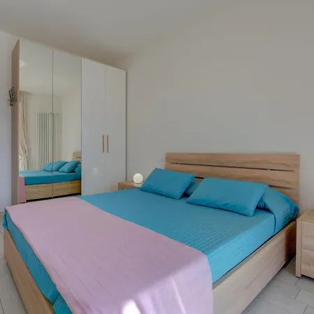 Vista Lago Apartamento Rivoltella del Garda
