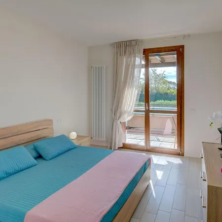 Apartamento Vista Lago *